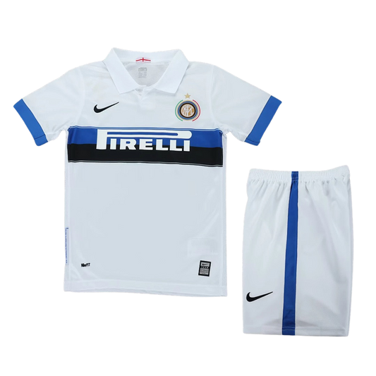 Inter 2009/10 (Away) - Kids