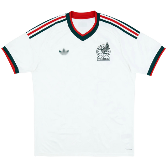 Mexico 2026/27 (Away)