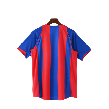 FC Barcelona 2004/05 (Home) - Kids
