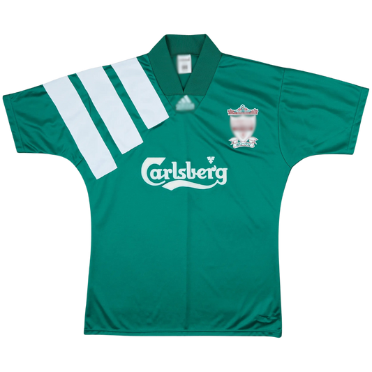 LVP FC 1992/93 (Away)
