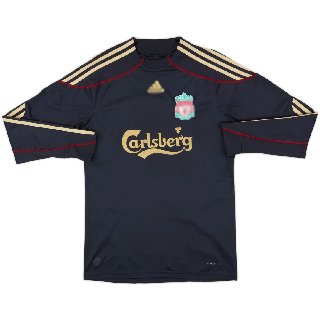 LVP FC 2009/10 (Away) - Long Sleeve