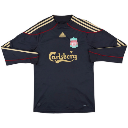 LVP FC 2009/10 (Away) - Long Sleeve