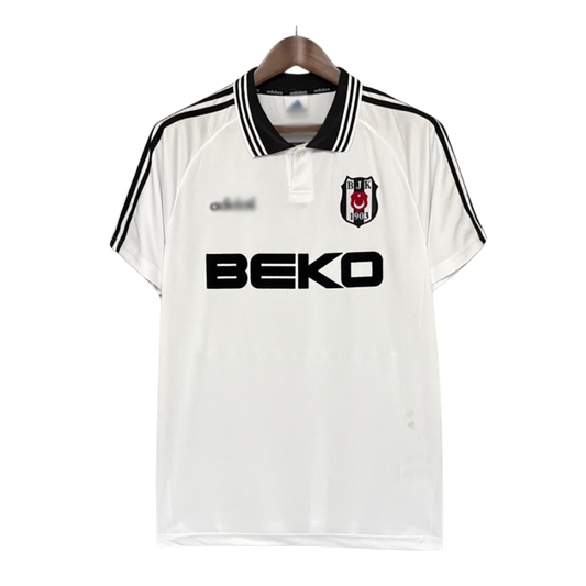 Besiktas 1996/97 (Home)