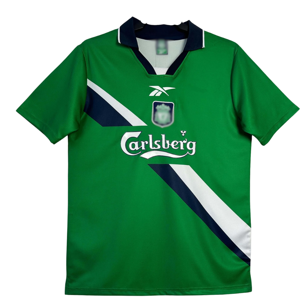 LVP FC 1999/00 (Away)