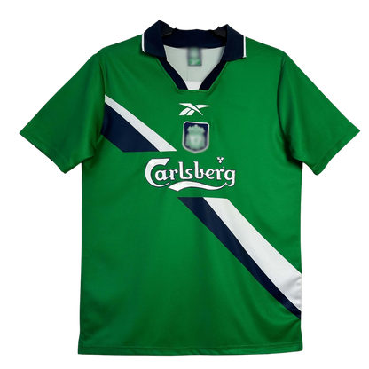 LVP FC 1999/00 (Away)