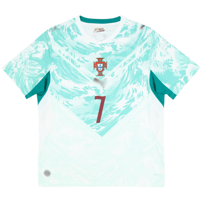 Portugal 2026 (Away)