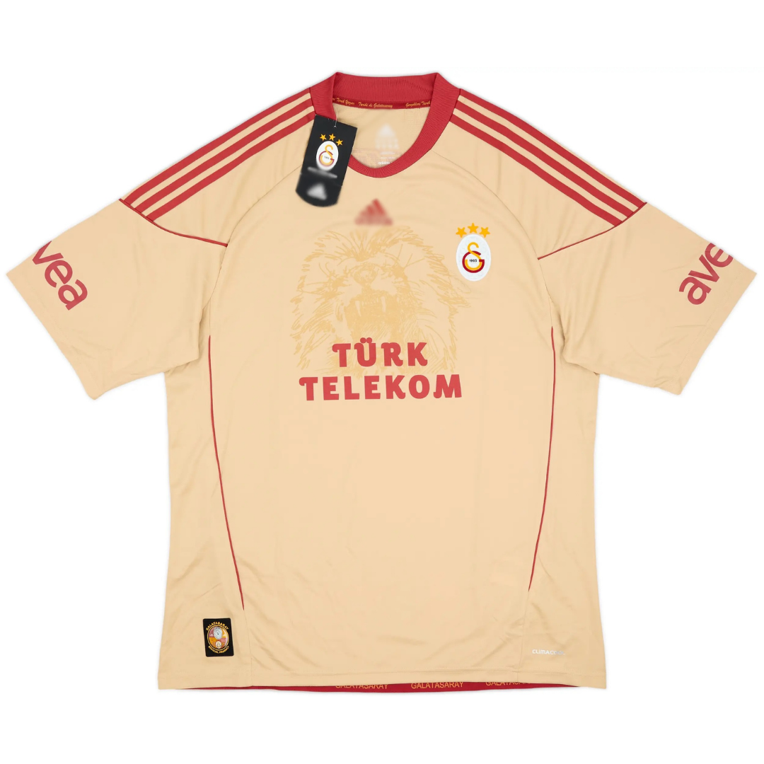 Galatasaray 2010/11 (Away)