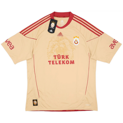 Galatasaray 2010/11 (Away)