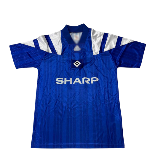 Hamburg SV 1992/93 (Away)