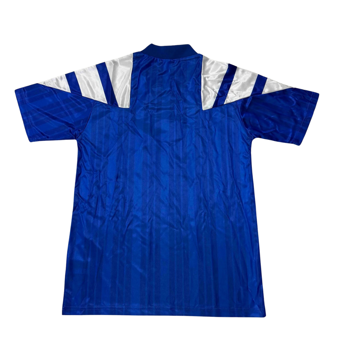 Hamburg SV 1992/93 (Away)