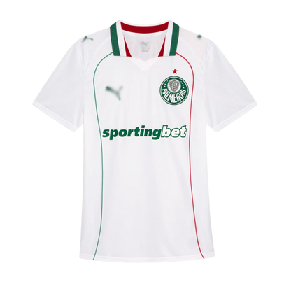 Palmeiras 2026/27 (Away)