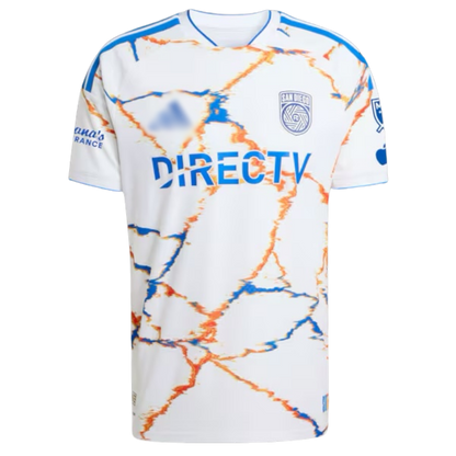 San Diego 2026/27 (Away)