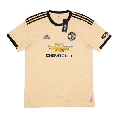 Manchester United 2019/20 (Away)