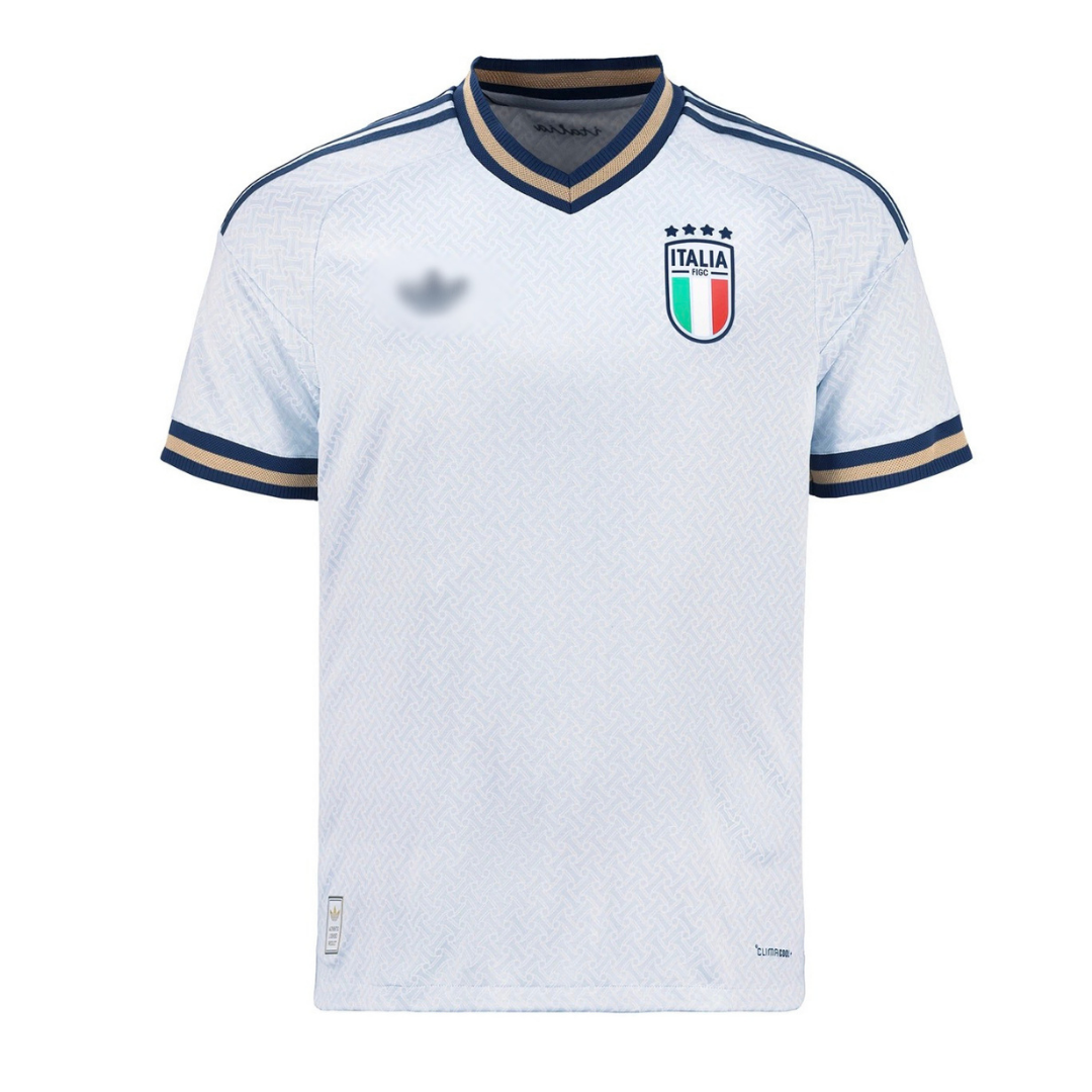 Italy 2026 (Away)