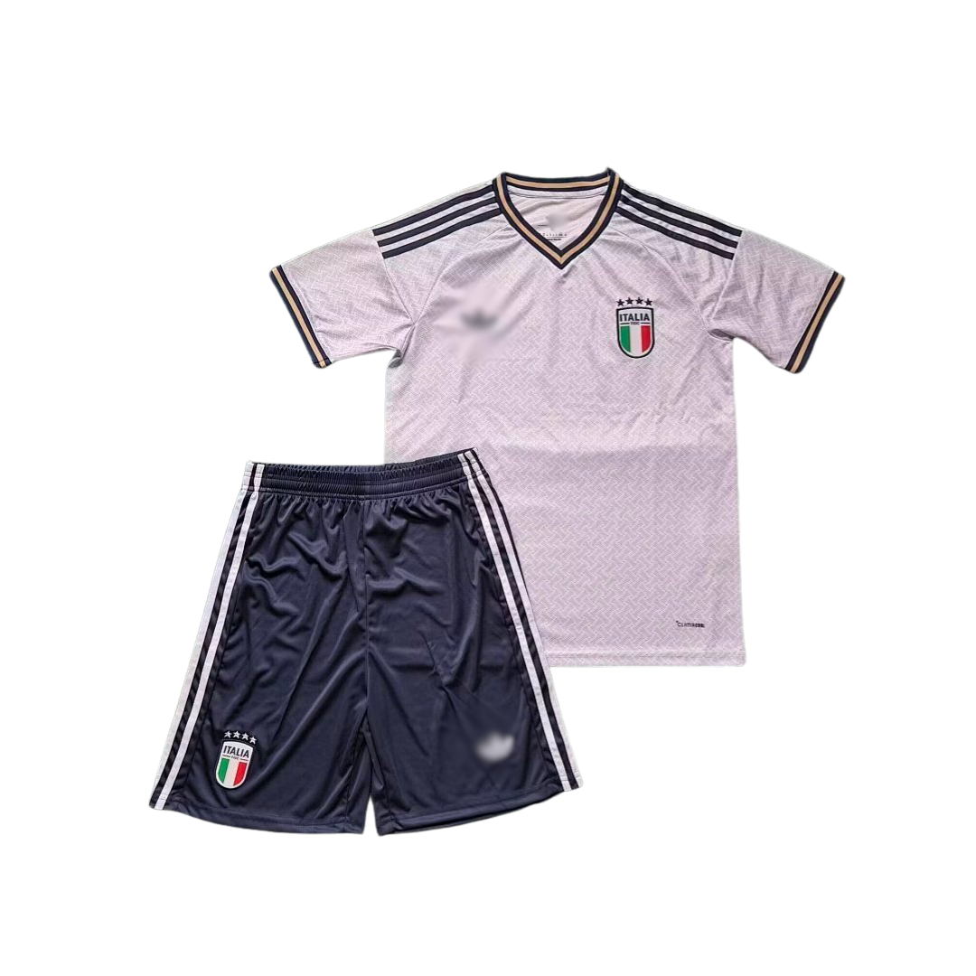 Italy 2026 (Away) - Kids