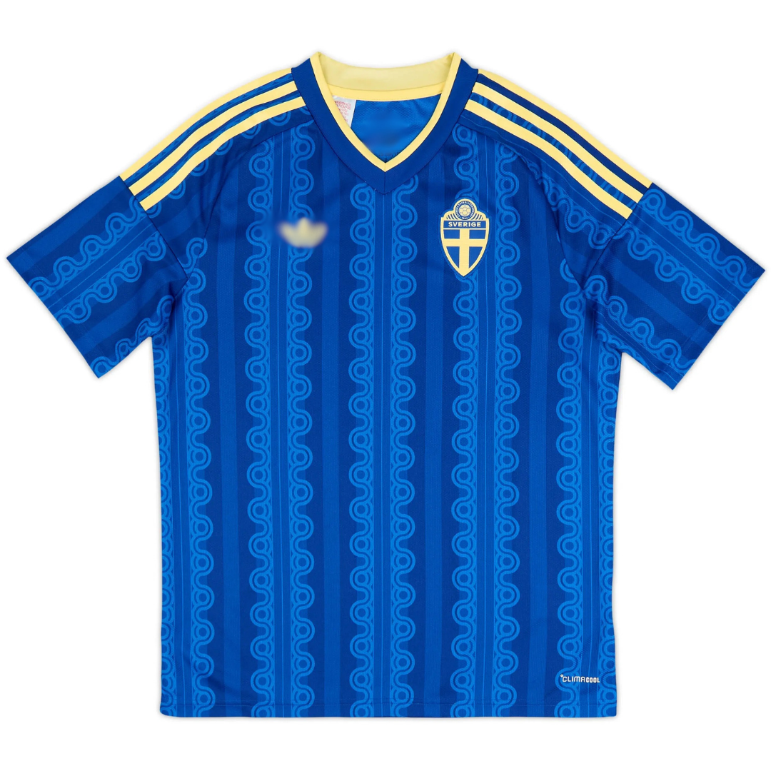 Sweden 2026 (Away) - Kids