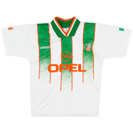 Ireland 1994 (Away)