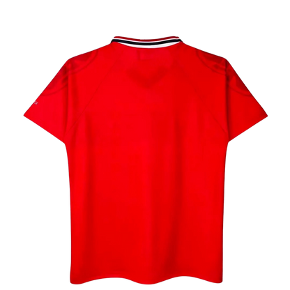 Norway 1997 (Home)