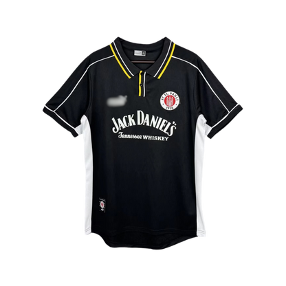 St. Pauli 1999/00 (Away)