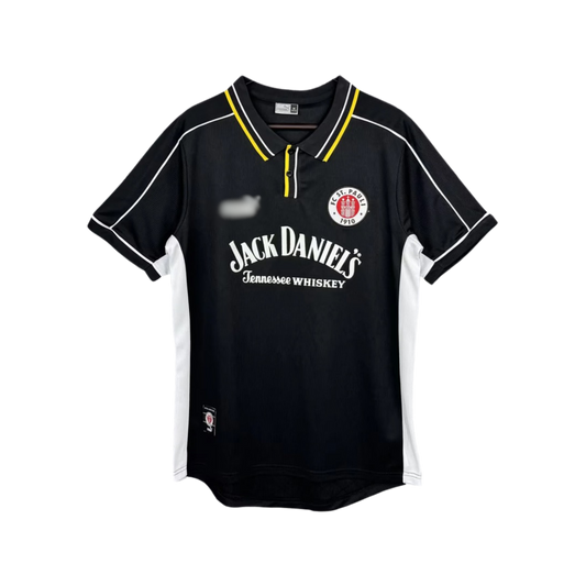 St. Pauli 1999/00 (Away)