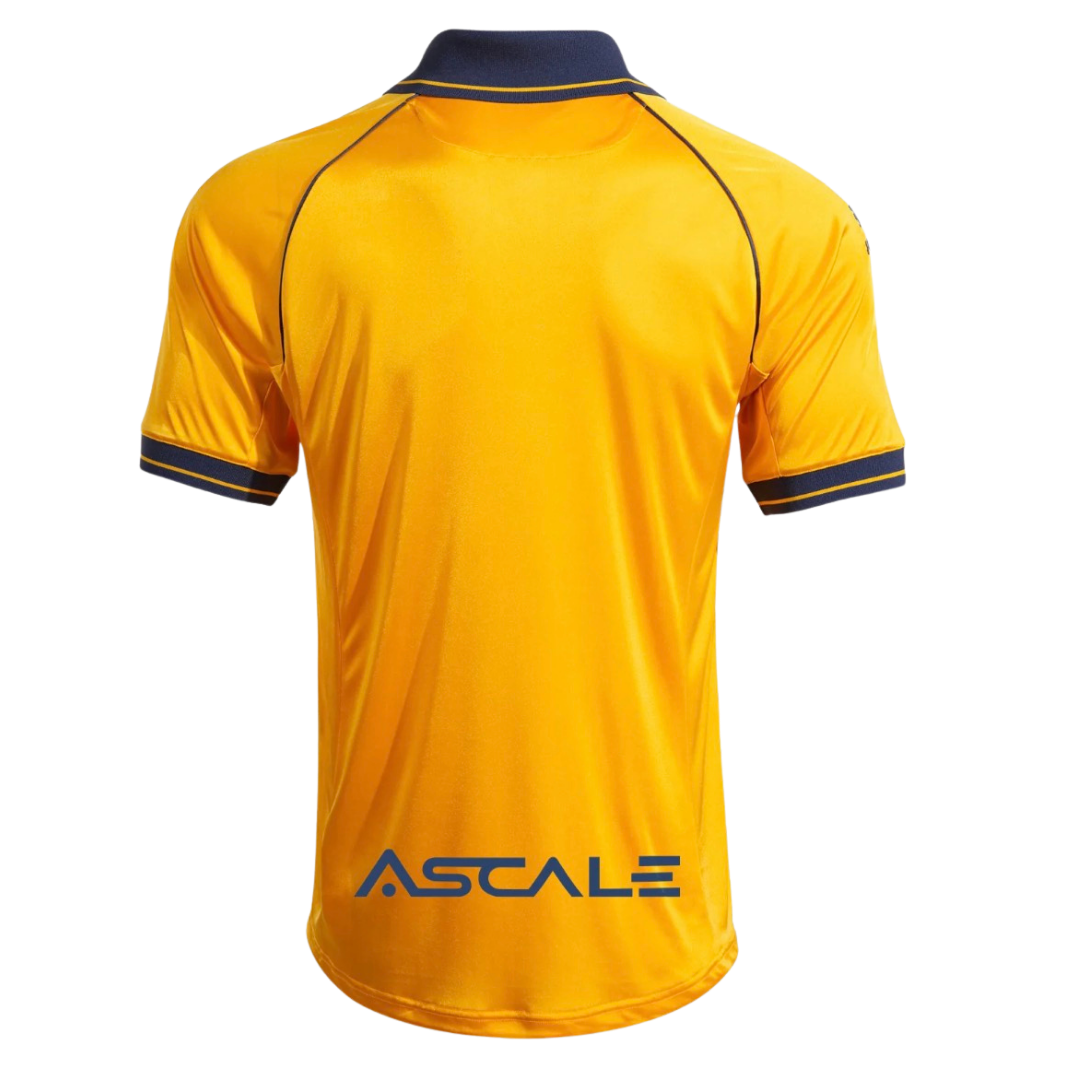 Villarreal CF 2025/26 (Retro Gameweek)