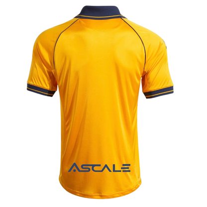 Villarreal CF 2025/26 (Retro Gameweek)