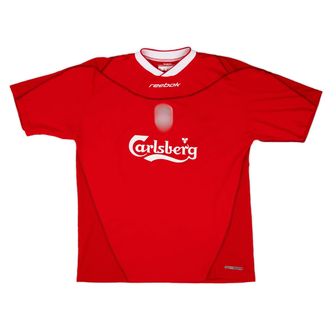 LVP FC 2002/04 (Home)