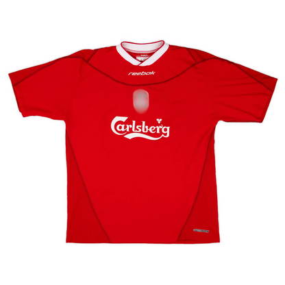 LVP FC 2002/04 (Home)