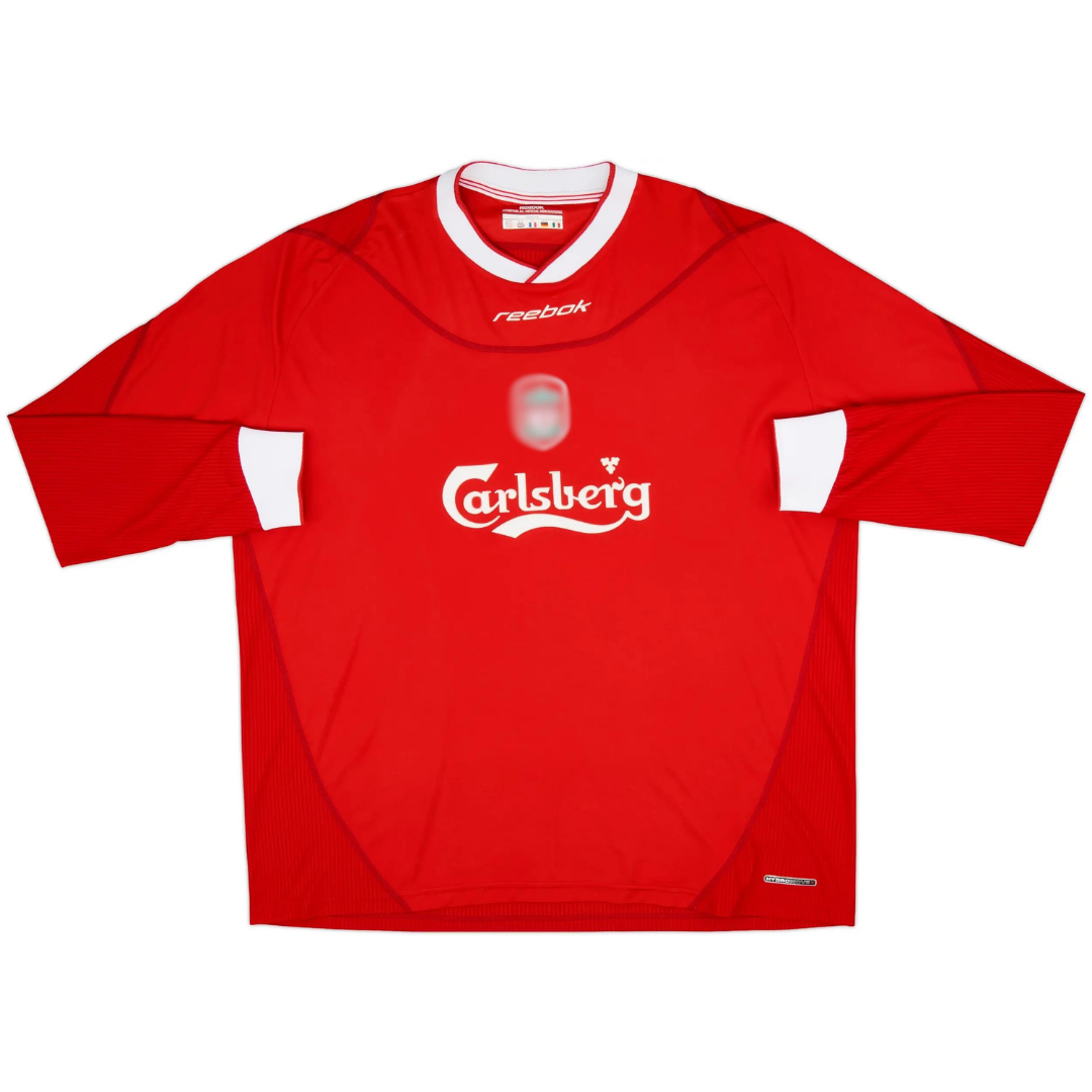 LVP FC 2002/04 (Home) - Long Sleeve