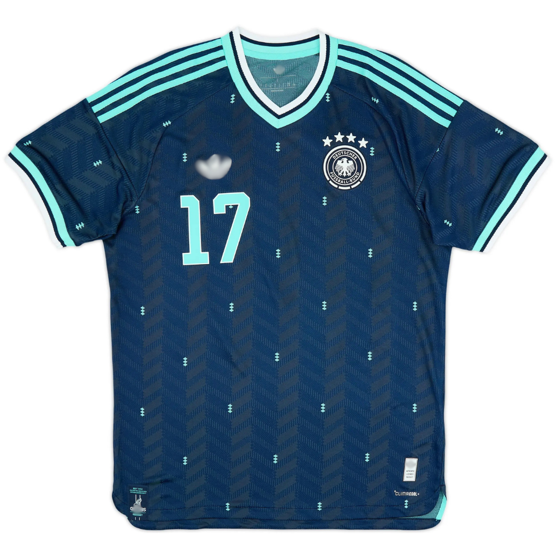 Germany 2026 (Away) - Kids