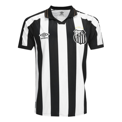 Santos FC 2026/27 (Away)
