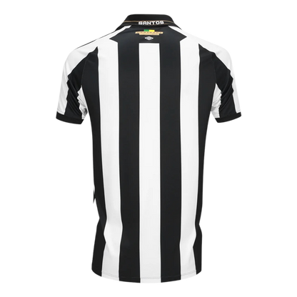 Santos FC 2026/27 (Away)