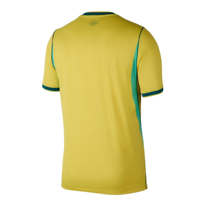 Brazil 2026 (Home)