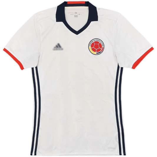 Colombia 2016 (Away)