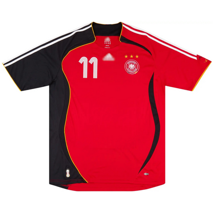 Germany 2006 (Away)