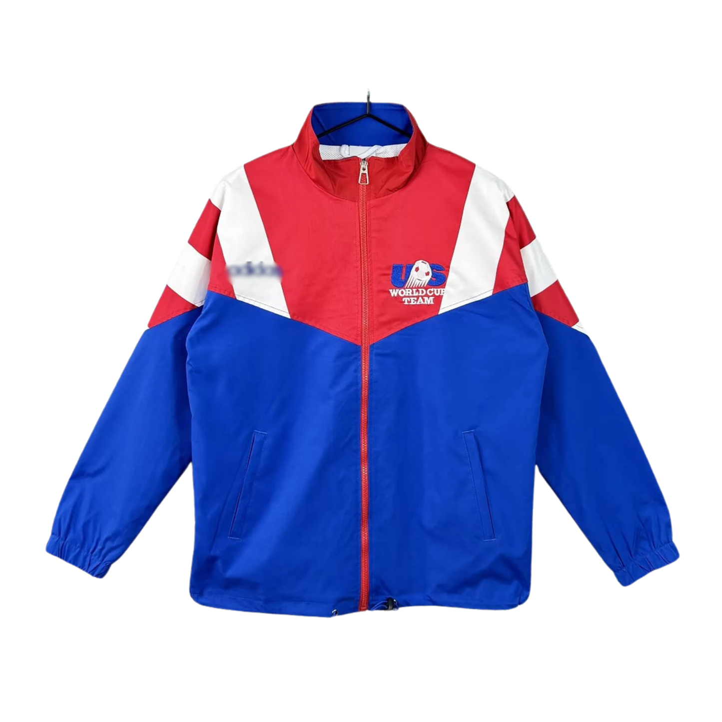 USA World Cup '94 Inspired Windbreaker