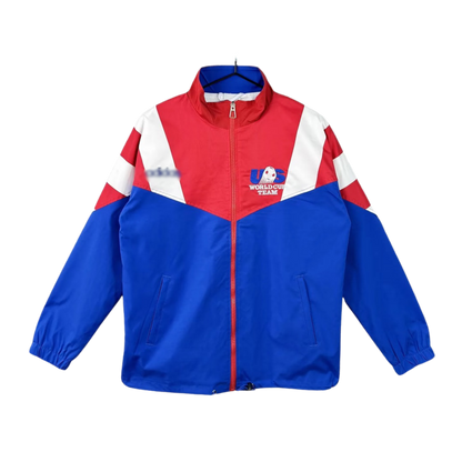 USA World Cup '94 Inspired Windbreaker