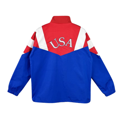 USA World Cup '94 Inspired Windbreaker