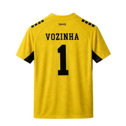 Cape Verde 2026/27 (GK)