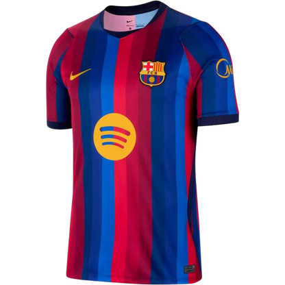 FC Barcelona 2026/27 (Home)