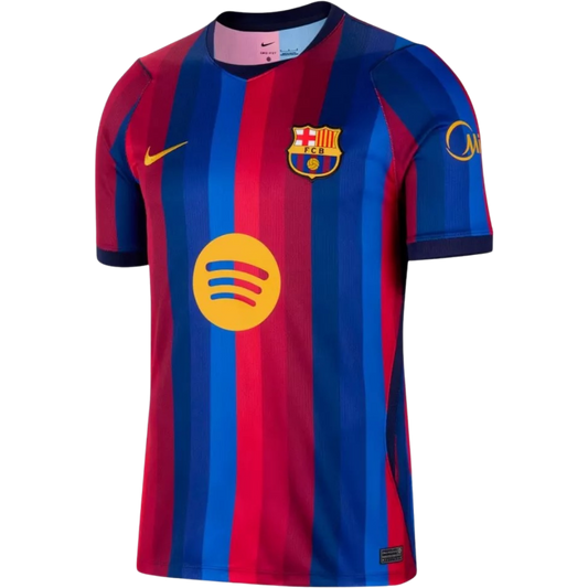 FC Barcelona 2026/27 (Home)