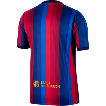 FC Barcelona 2026/27 (Home) - Kids