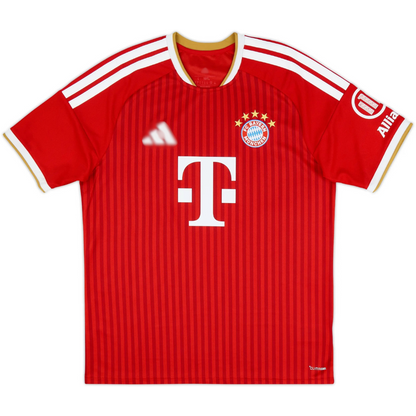 FC Bayern 2026/27 (Home)