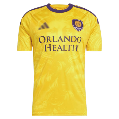 Orlando City 2026/27 (Third)