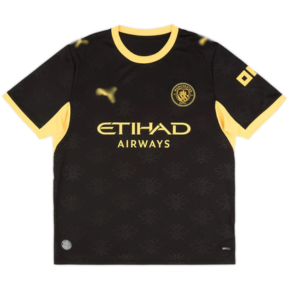 Manchester City 2026/27 (Away)