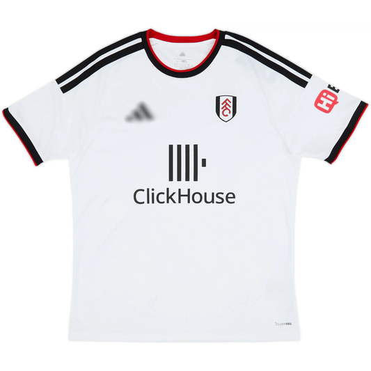 Fulham 2026/27 (Home)