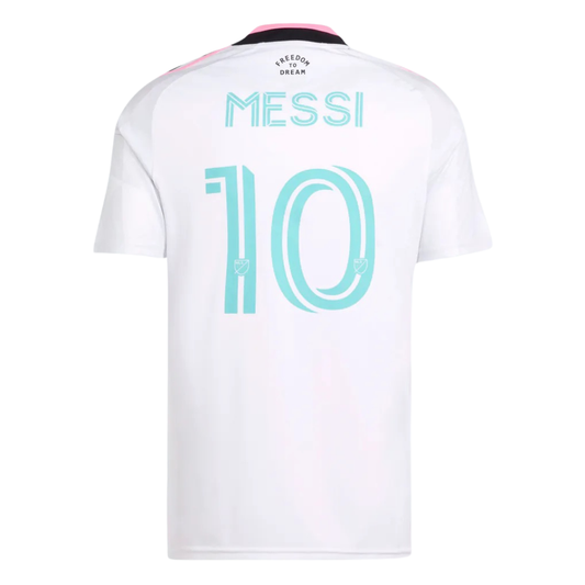 Inter Miami 2026/27 (Third)
