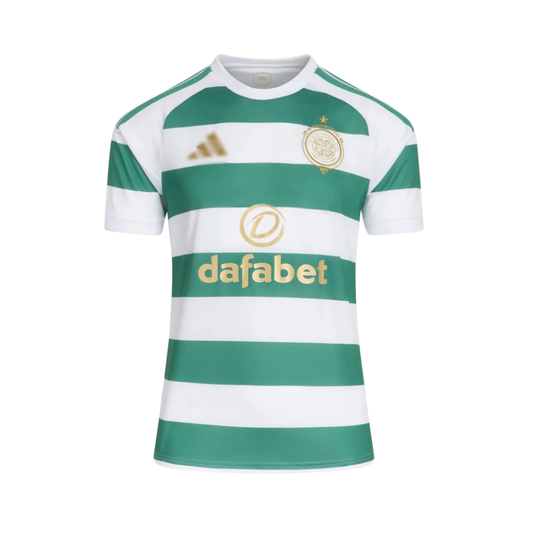 Celtic 2026/27 (Home)