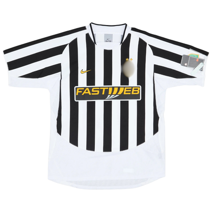 JFC 2003/04 (Home)