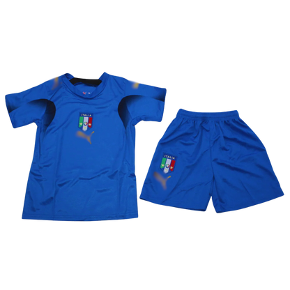 Italy 2006 (Home) - Kids